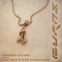 Hands On Me (Single)