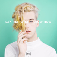 What I Know Now (Single)