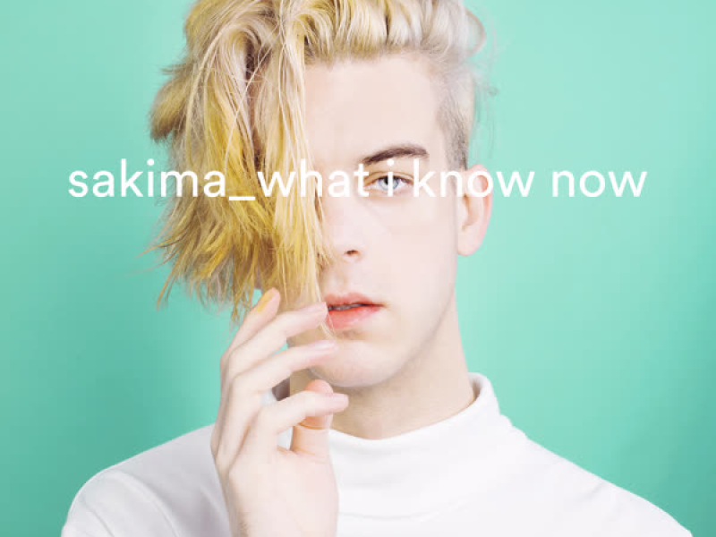 What I Know Now (Single)