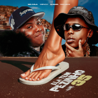 Ela Tem Pézinho 35 (Single)
