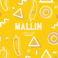 Can't U See (Single)