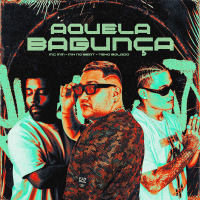 AQUELA BAGUNÇA (Single)