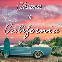 Christmas in California (Latin Version) (Single)