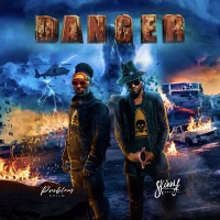 Danger (Single)