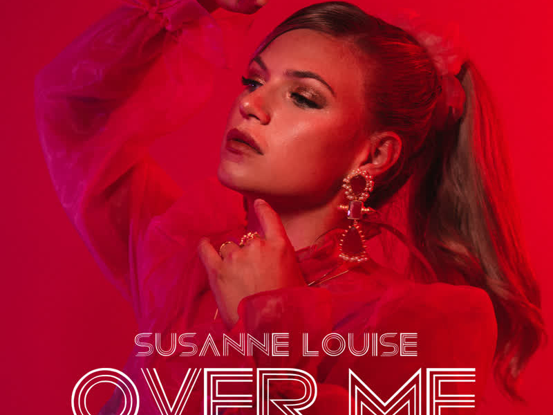 Over Me (Single)