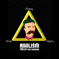 Nihilism (feat. Keebomb) (Single)