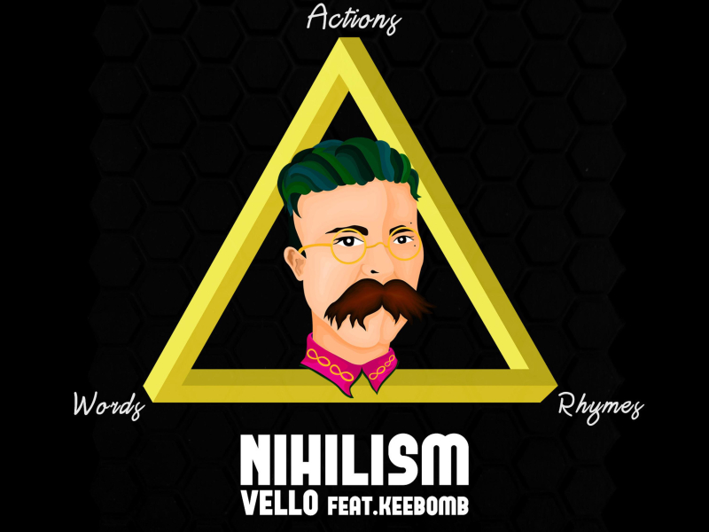 Nihilism (feat. Keebomb) (Single)