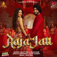 Raja Jatt (from the Movie 'Sher Bagga') (Single)