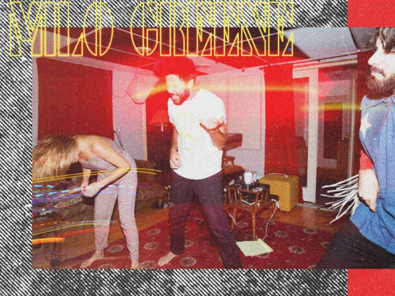 Bringing Me Down (Single)