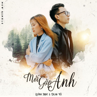 Bao Giờ Mới Gặp Anh (Single)
