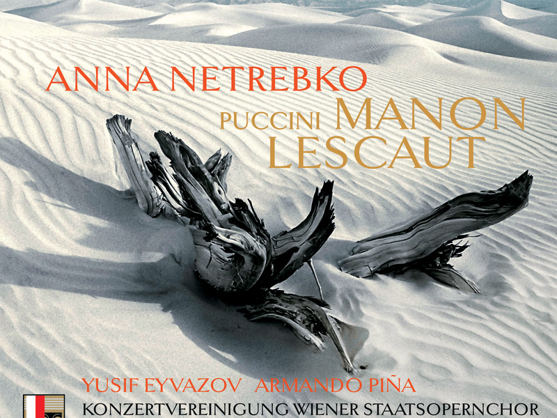 Puccini: Manon Lescaut (Live)