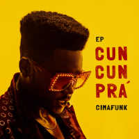 Cun Cun Prá (EP)