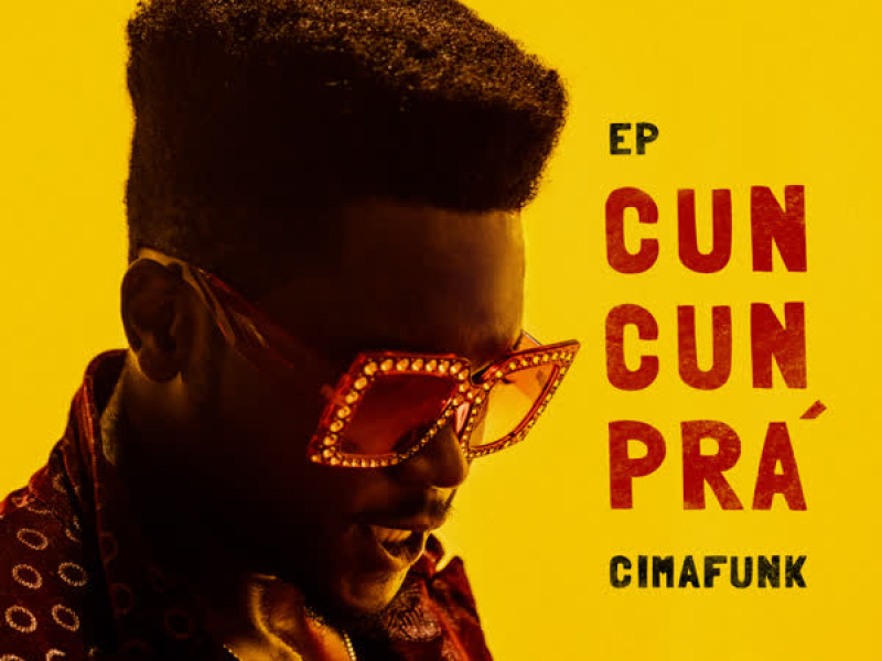Cun Cun Prá (EP)