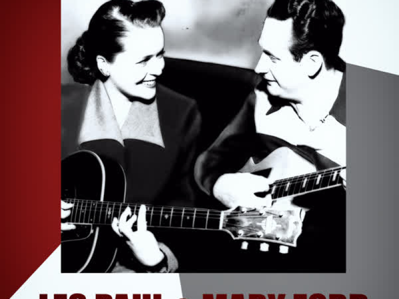 Les Paul & Mary Ford