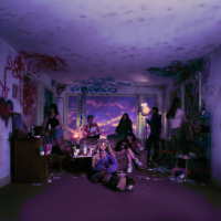 Lights (Campbell Remix) (Single)