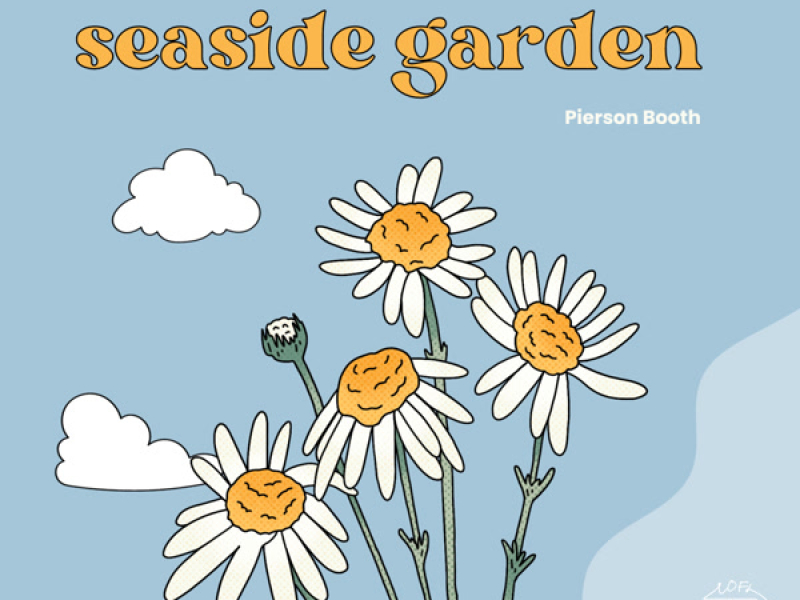 Seaside Garden (Single)