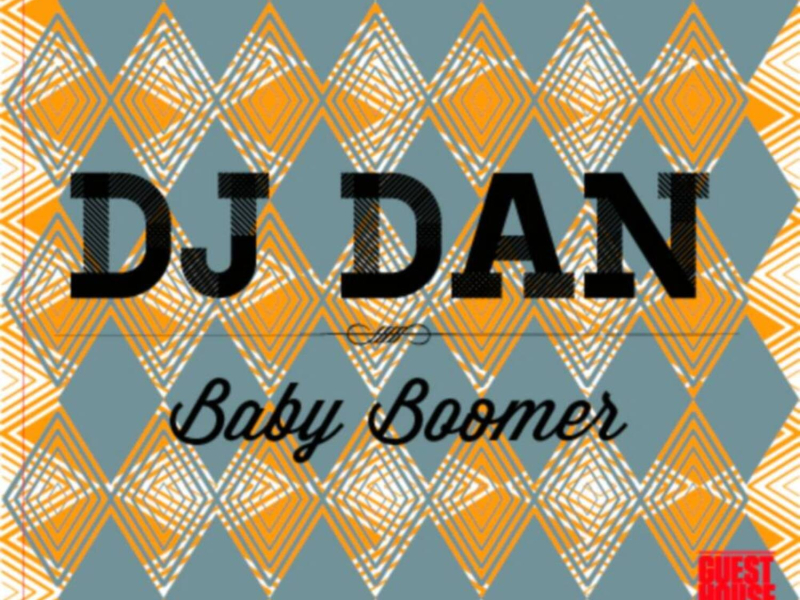 Baby Boomer (Single)