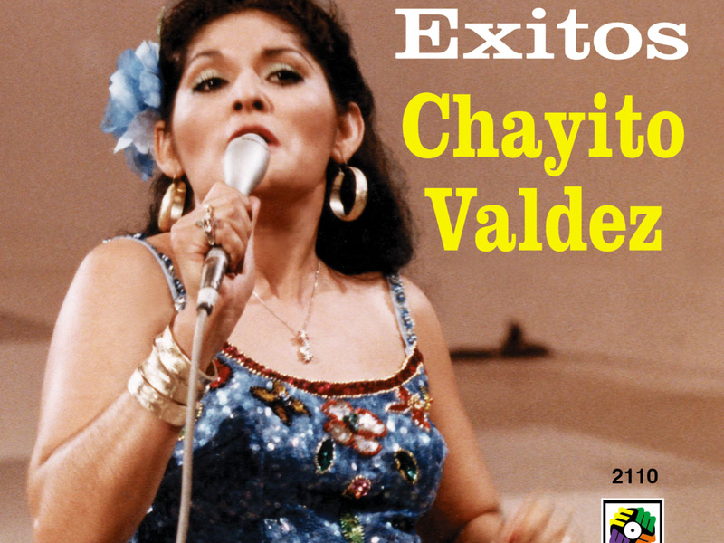 15 Éxitos: Chayito Valdez