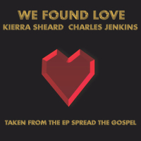 We Found Love (Single)