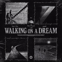Walking On A Dream (Techno) (Single)