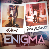 Enigma (Remix) (Single)