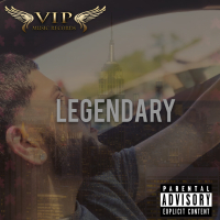 Legendary (Single)
