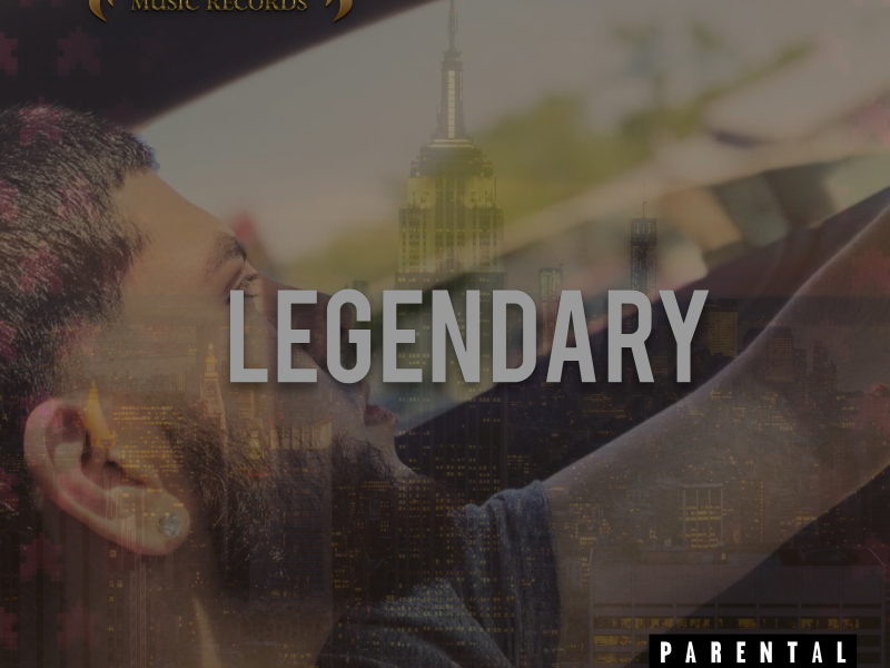 Legendary (Single)