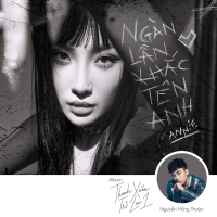 Ngàn Lần Khắc Tên Anh (Single)