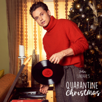 Quarantine Christmas (Single)