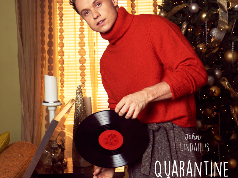 Quarantine Christmas (Single)