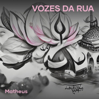 Vozes da Rua (Single)