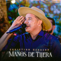 Manos de Tijera (Single)