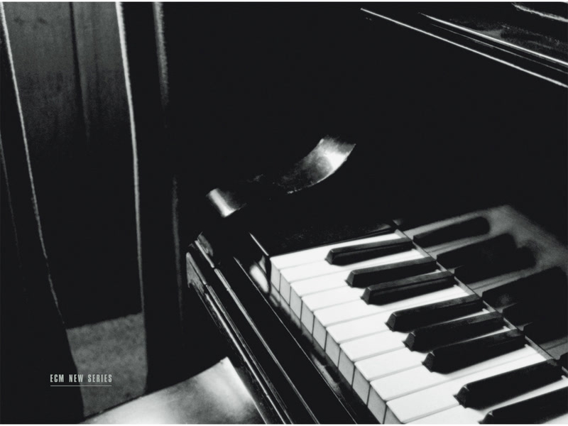 Messiaen, Ravel, Fauré: Plainte Calme