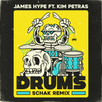 Drums (Schak Remix) (Single)