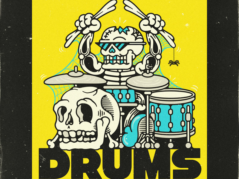 Drums (Schak Remix) (Single)