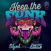 Keep the Funk Real