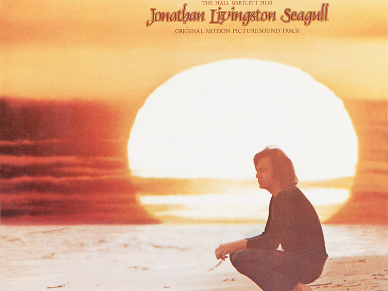 Jonathan Livingston Seagull