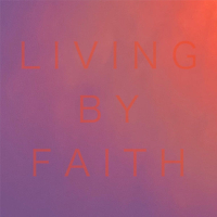 Living By Faith (Single)