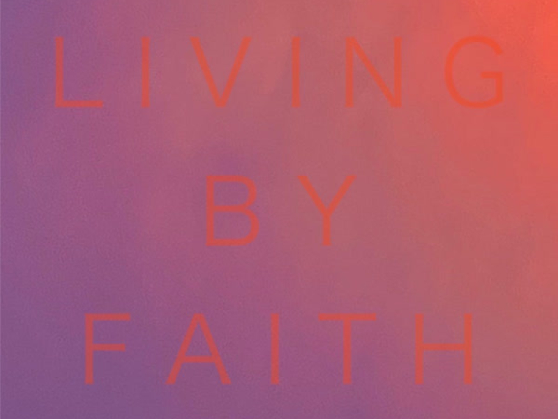 Living By Faith (Single)