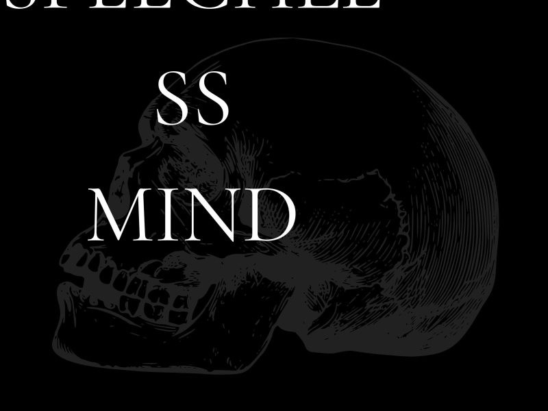 Speechless Mind (Single)