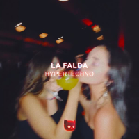 LA FALDA (EP)