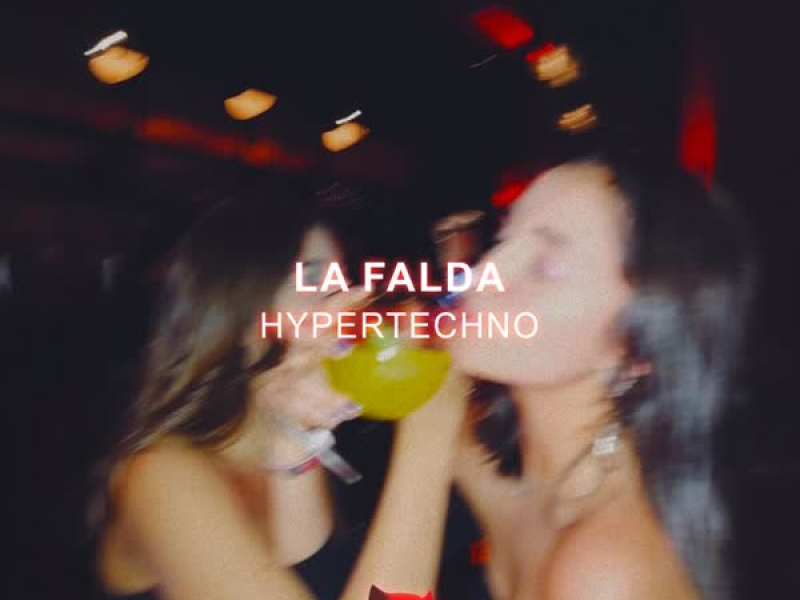 LA FALDA (EP)