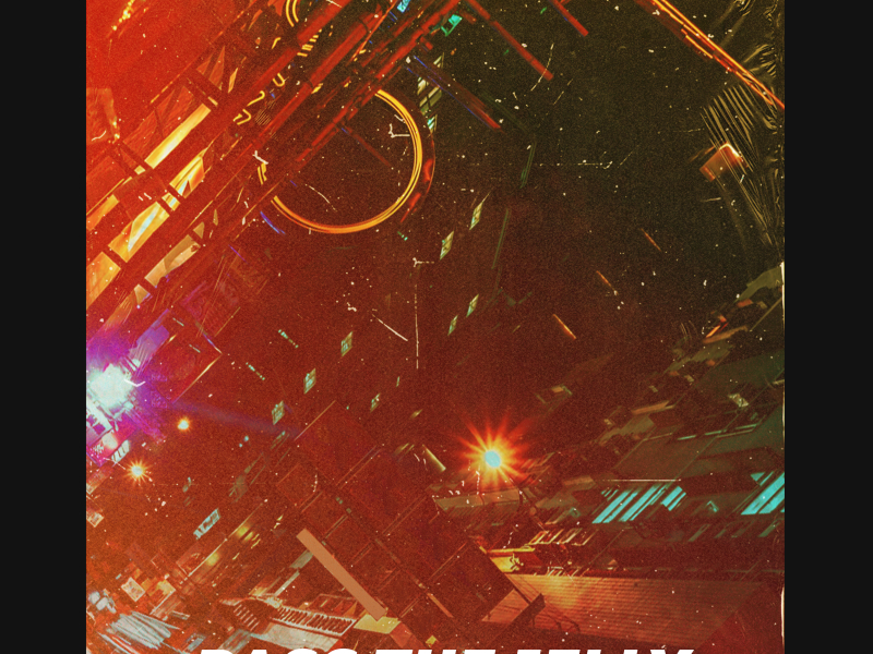 Pass the Jelly (Single)