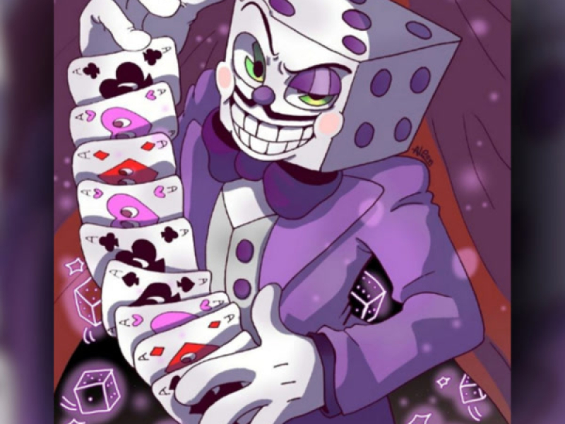 SLIDE RITMADO (Single)