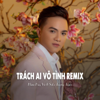 Trách Ai Vô Tình (Remix Ytmix) (Single)