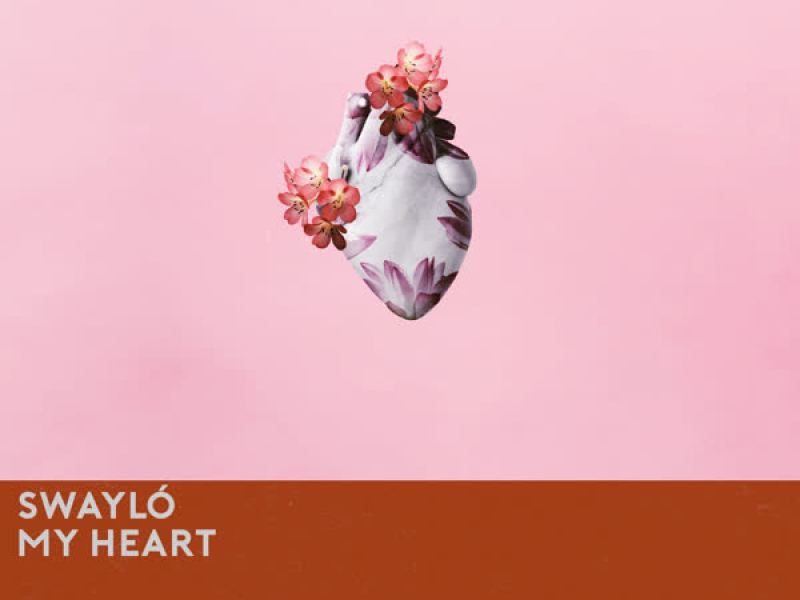 My Heart (Single)