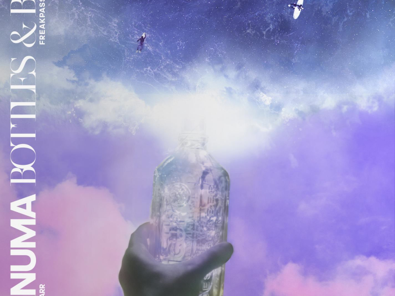 Bottles & Bay (Freakpass Remix) (Single)