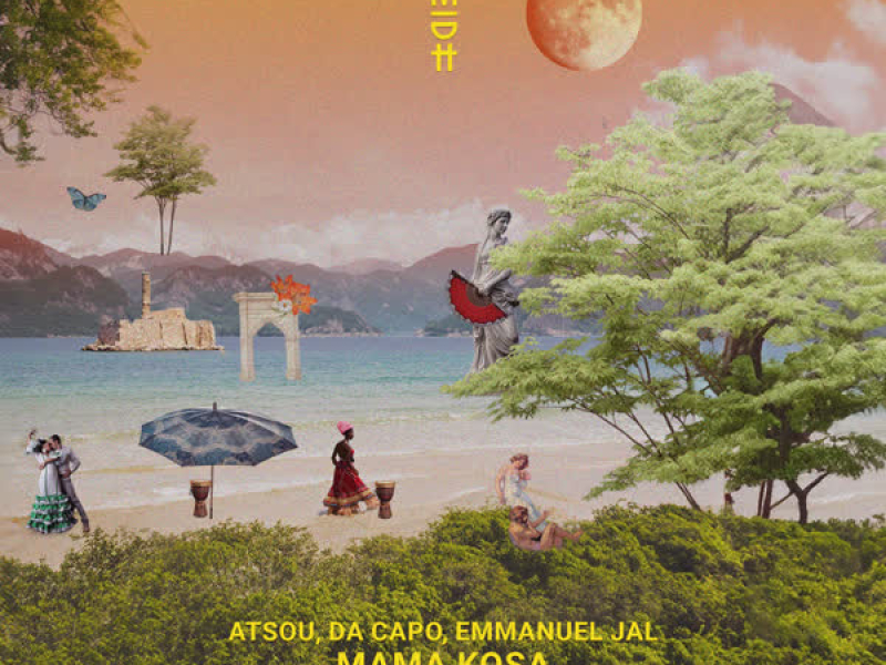 Mama Kosa (Single)