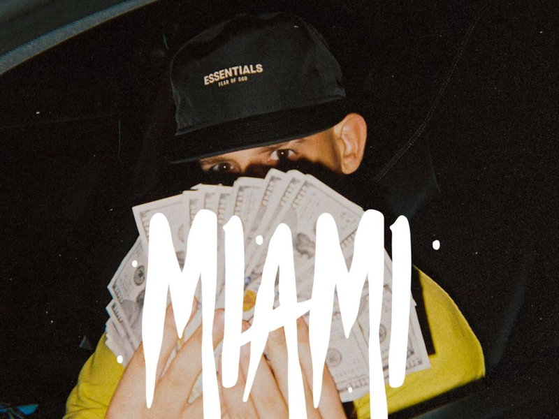Miami (Single)
