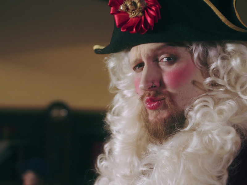 Le Corsaire (MV) (Single)